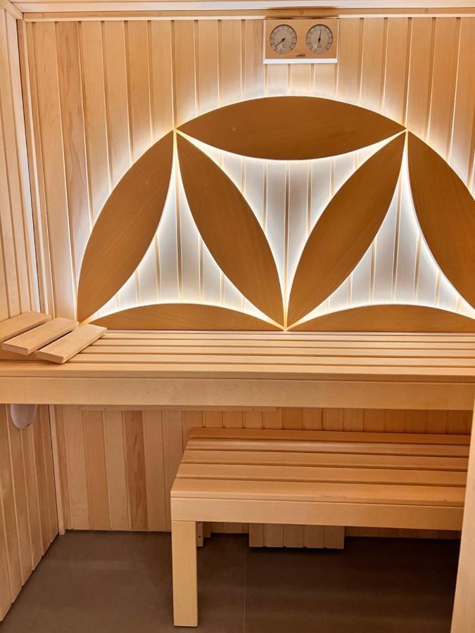 Apartment Krysztal Gorski Z Sauna