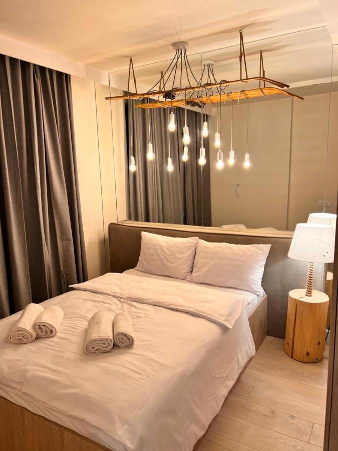 Krysztal Gorski Z Sauna *