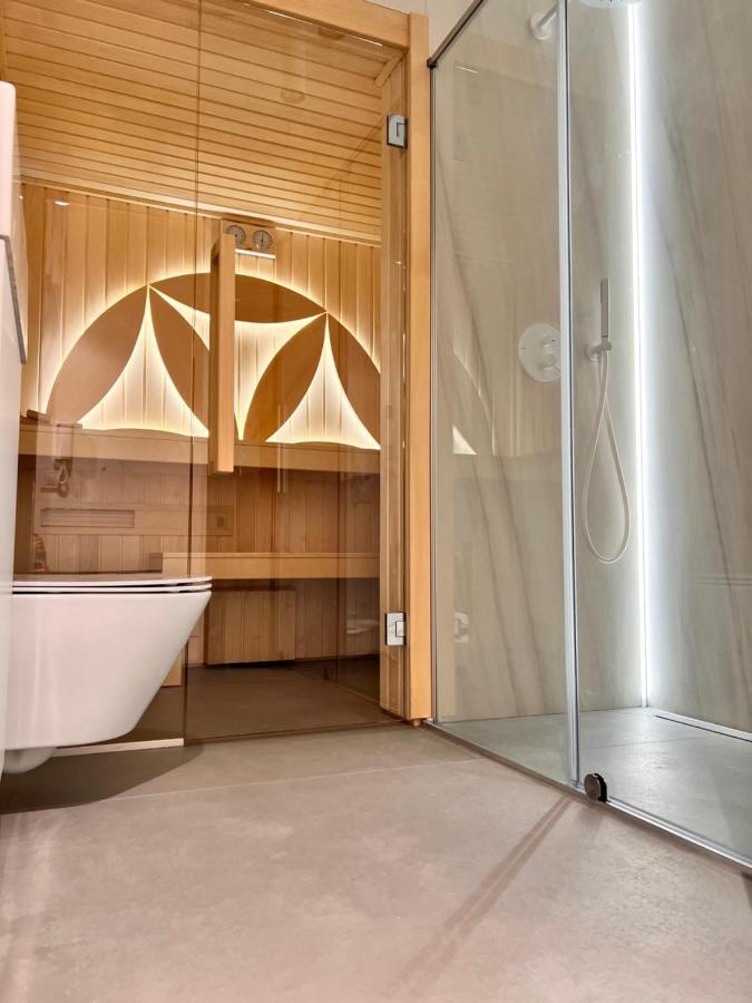 Krysztal Gorski Z Sauna Apartment Szczyrk