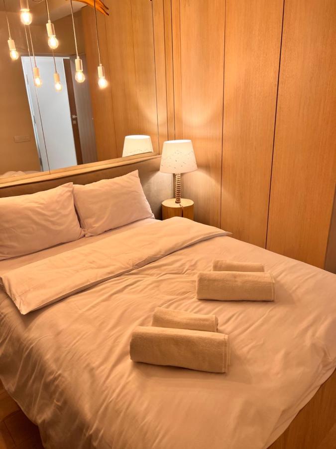 Krysztal Gorski Z Sauna