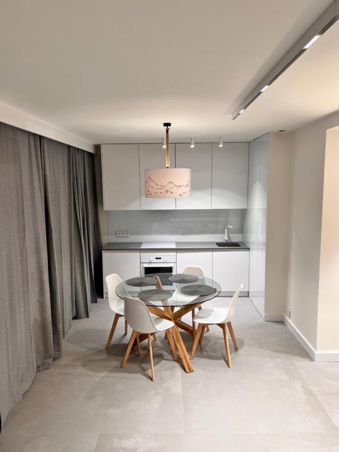 Krysztal Gorski Z Sauna *