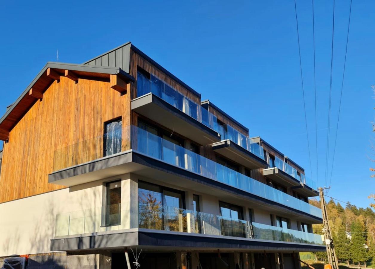Krysztal Gorski Z Sauna * Szczyrk