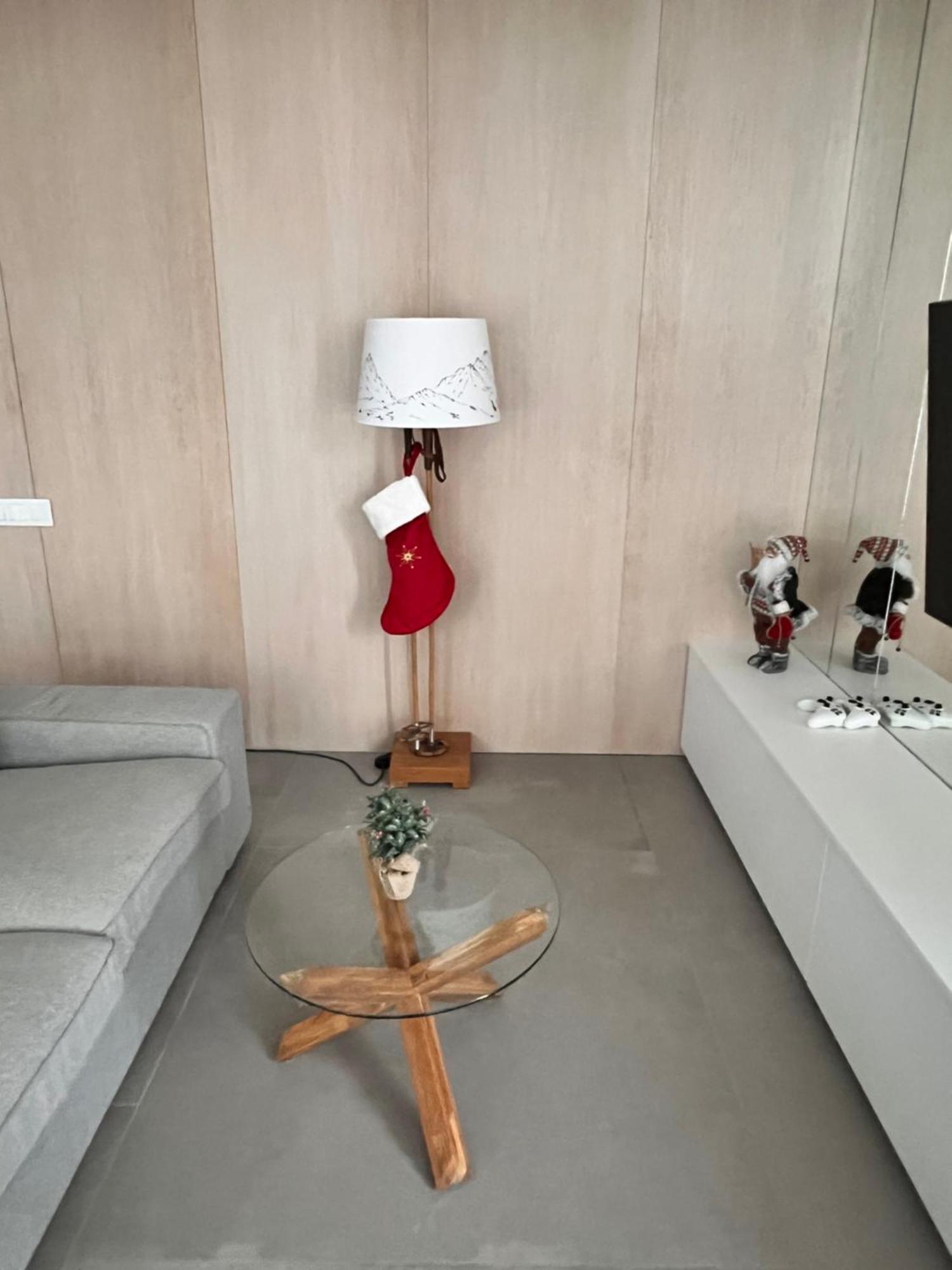Apartment Krysztal Gorski Z Sauna