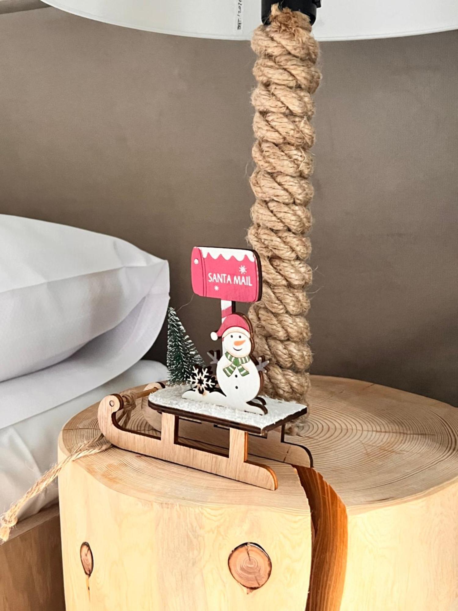 Apartment Krysztal Gorski Z Sauna