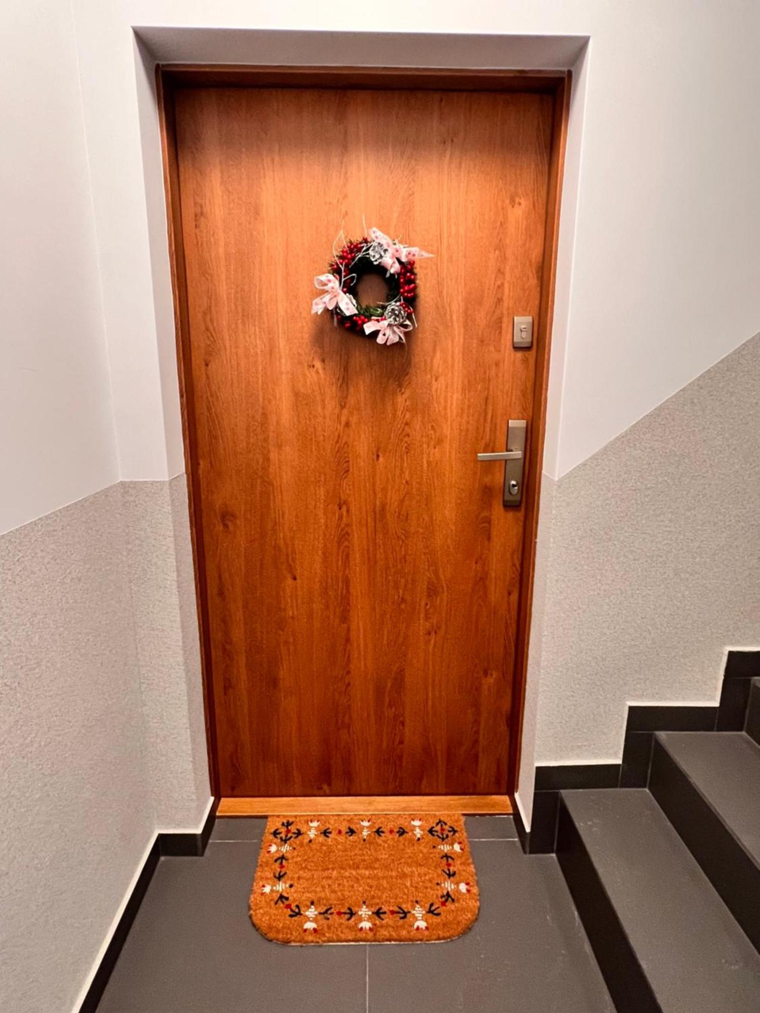 Krysztal Gorski Z Sauna Apartment *